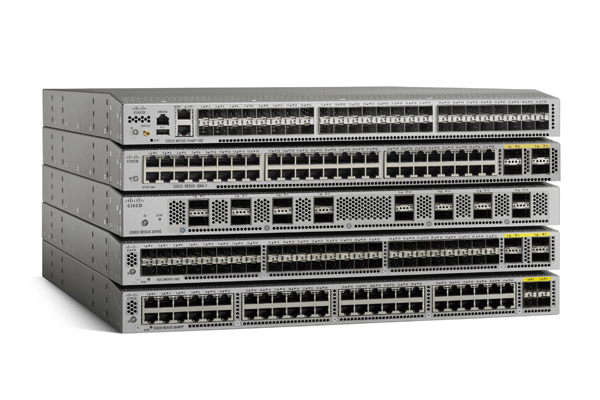 Cisco Nexus 3000
