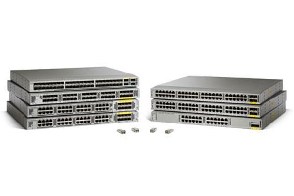 Cisco Nexus 2000