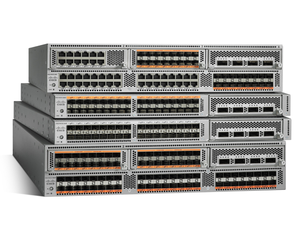 Cisco Nexus 5000